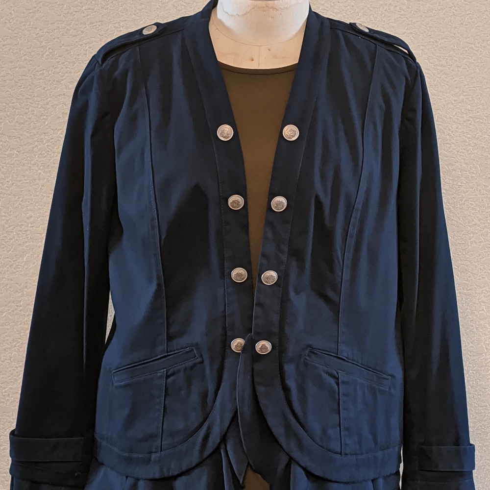 Chico's Jacket
